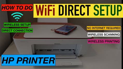 wifi direct printing|More.